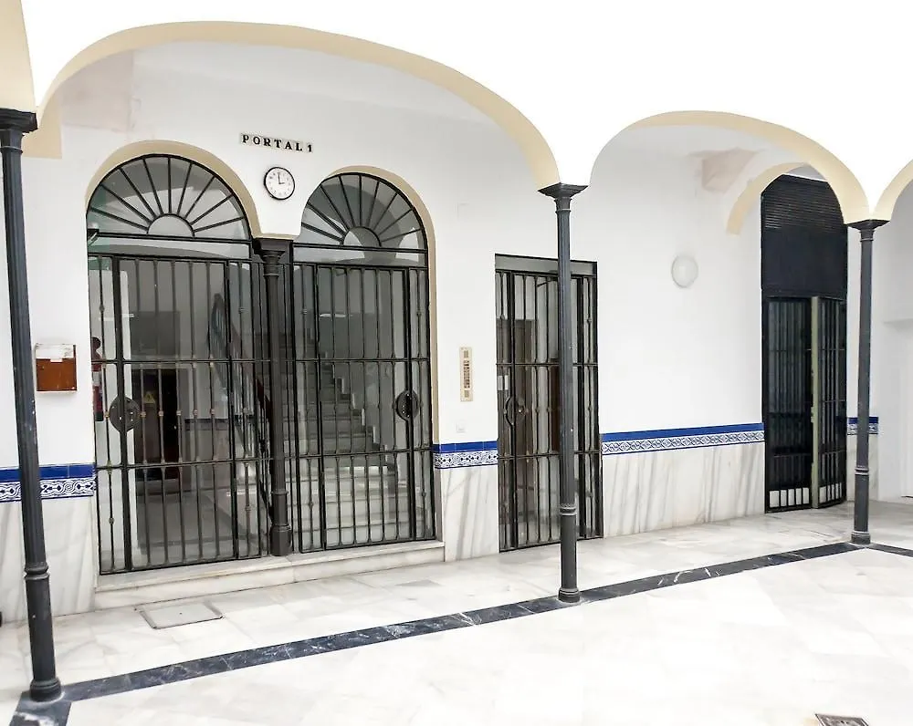 San Eloy Dream Apartment의 연락처
