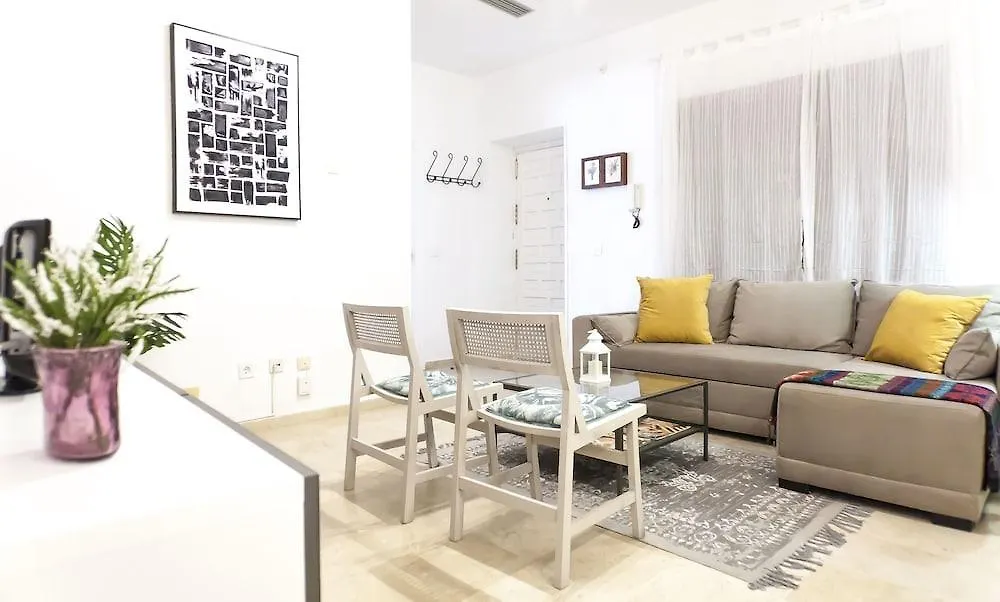 San Eloy Dream Apartment Sevilla