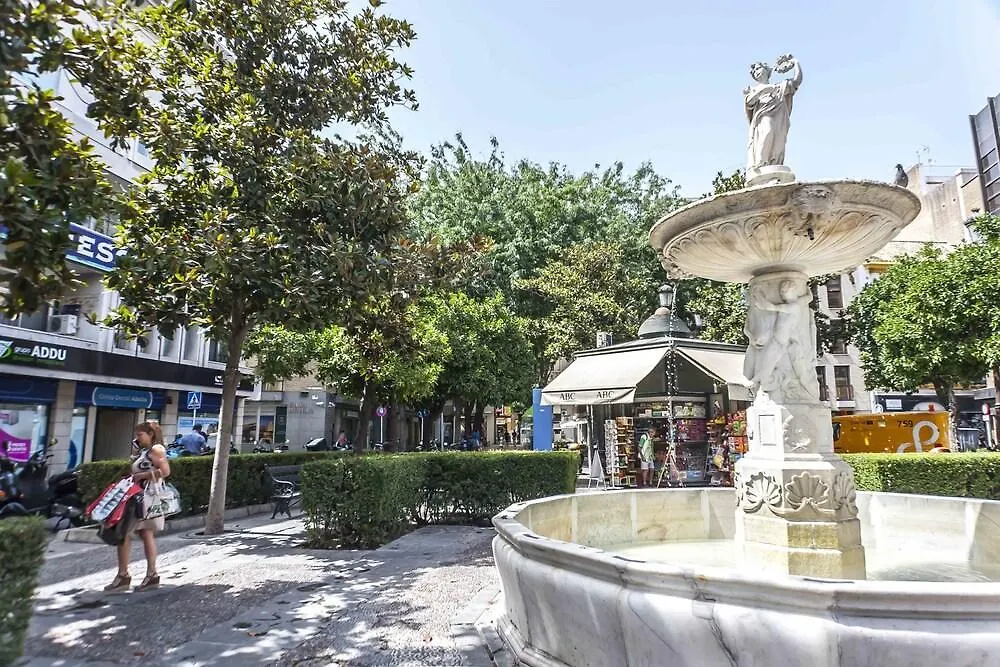 San Eloy Dream Apartment Sevilla