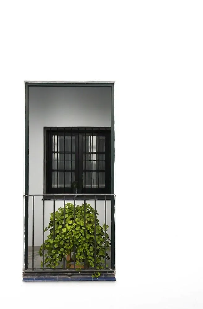 San Eloy Dream Apartment Sevilla