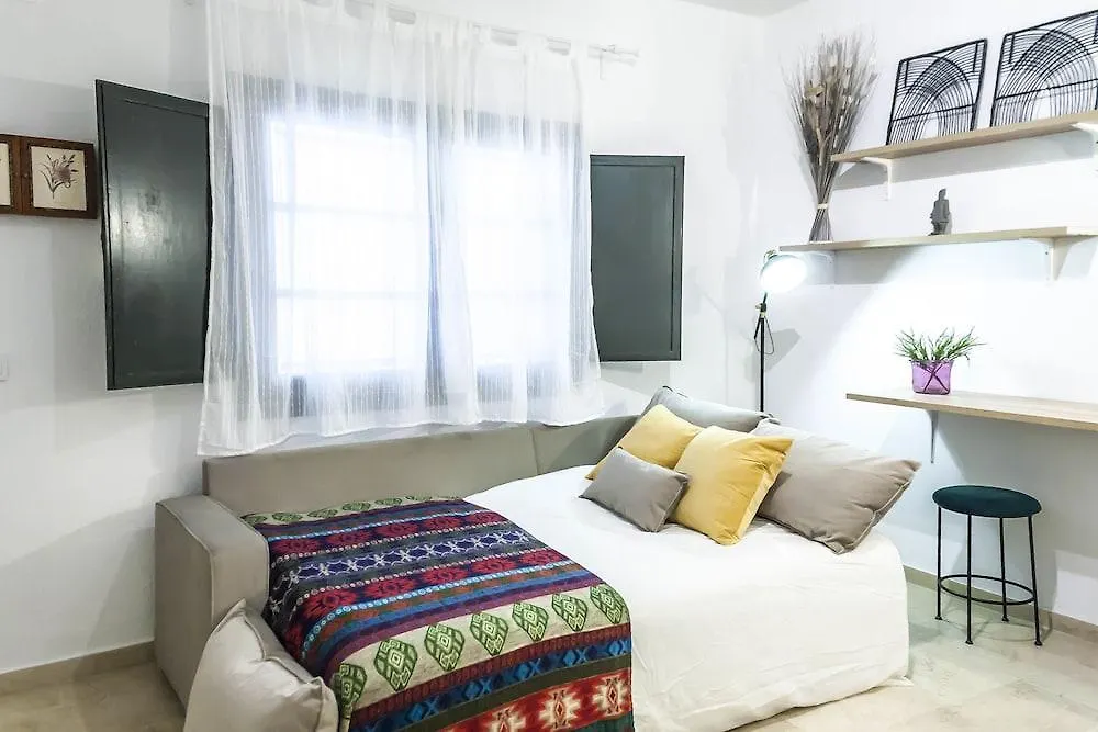 San Eloy Dream Apartment Sevilla Hotel