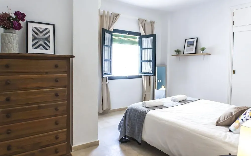 San Eloy Dream Apartment Sevilla