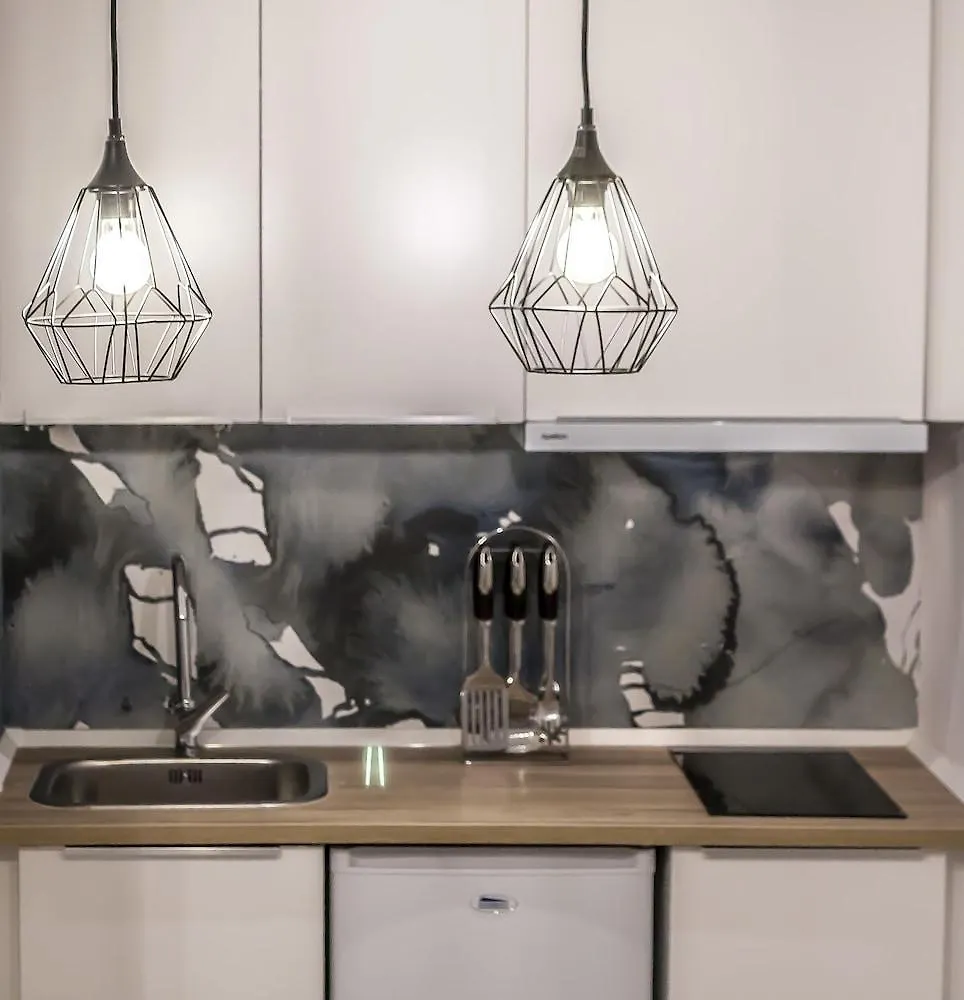 San Eloy Dream Apartment Sevilla Spanje