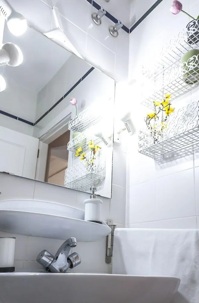 Hotel San Eloy Dream Apartment Sevilla